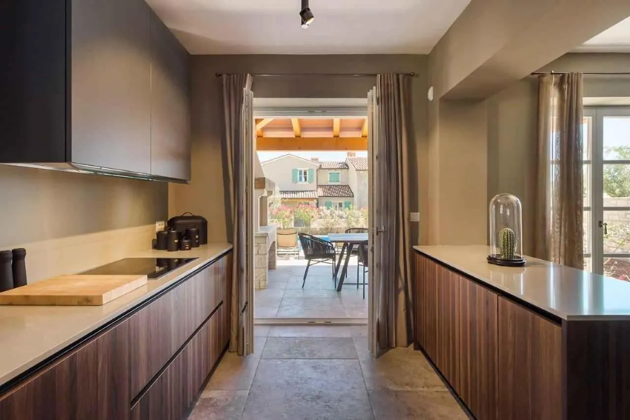 Holiday Homes In Vabriga - Istrien 41768 Tar-Vabriga