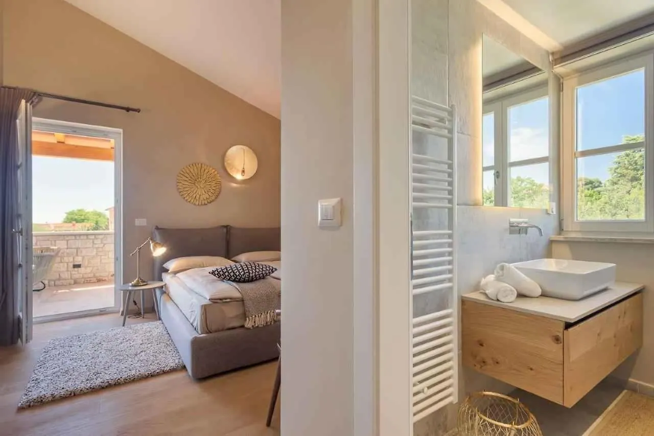Holiday Homes In Vabriga - Istrien 41768 Tar-Vabriga