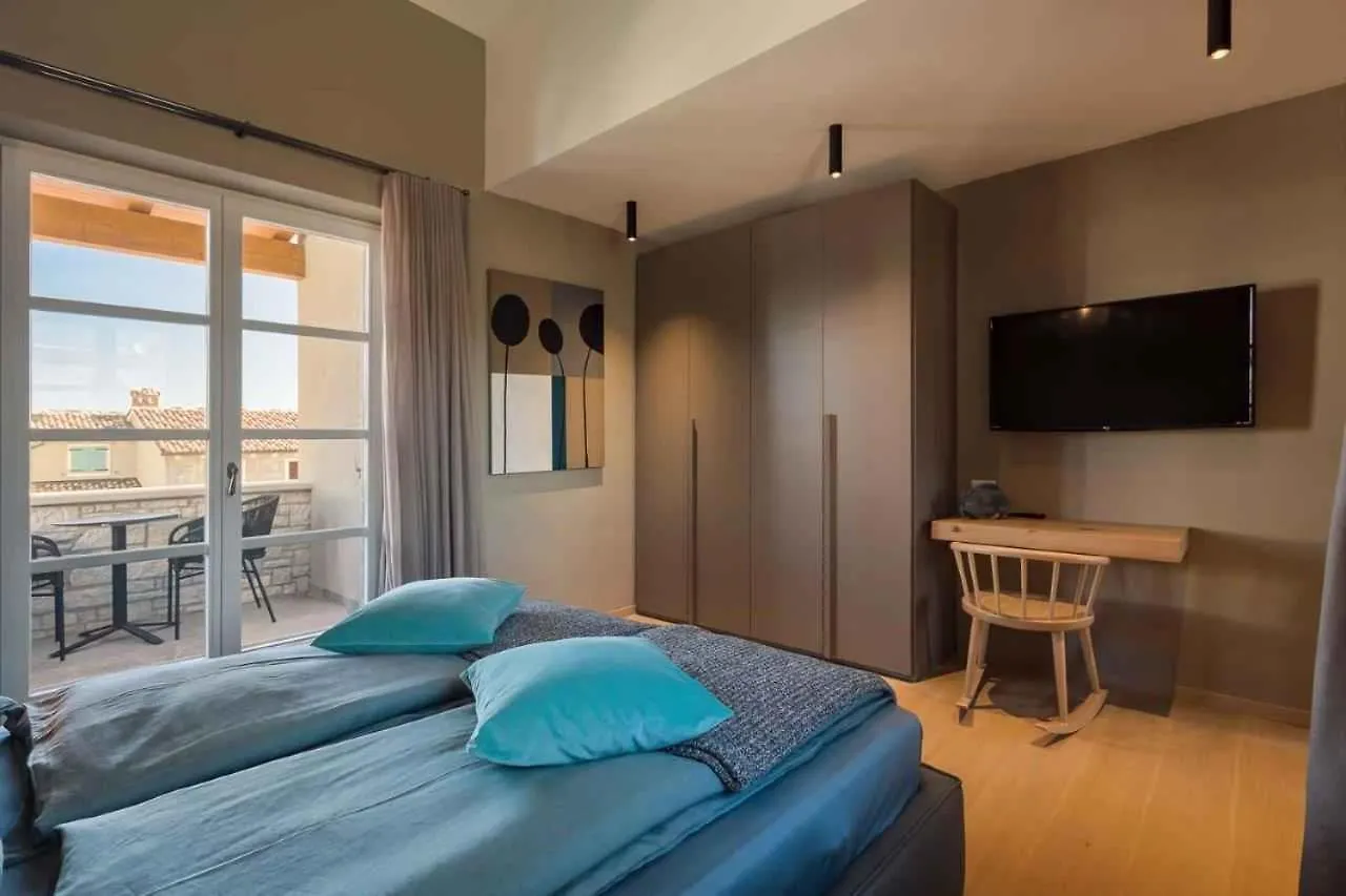 Holiday Homes In Vabriga - Istrien 41768 Tar-Vabriga Croatia
