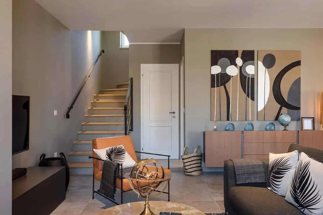 Holiday Homes In Vabriga - Istrien 41768 Tar-Vabriga 0*,