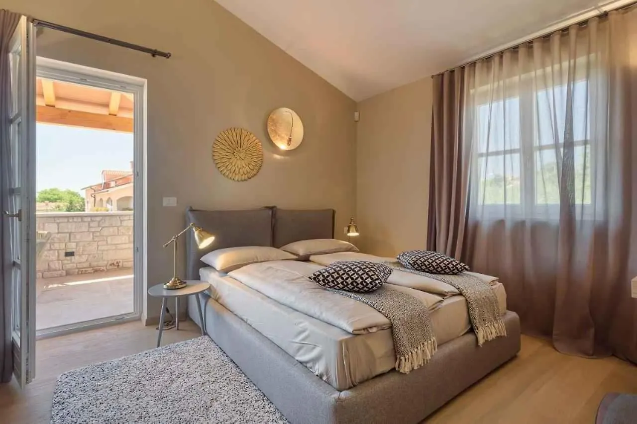 Holiday Homes In Vabriga - Istrien 41768 Tar-Vabriga