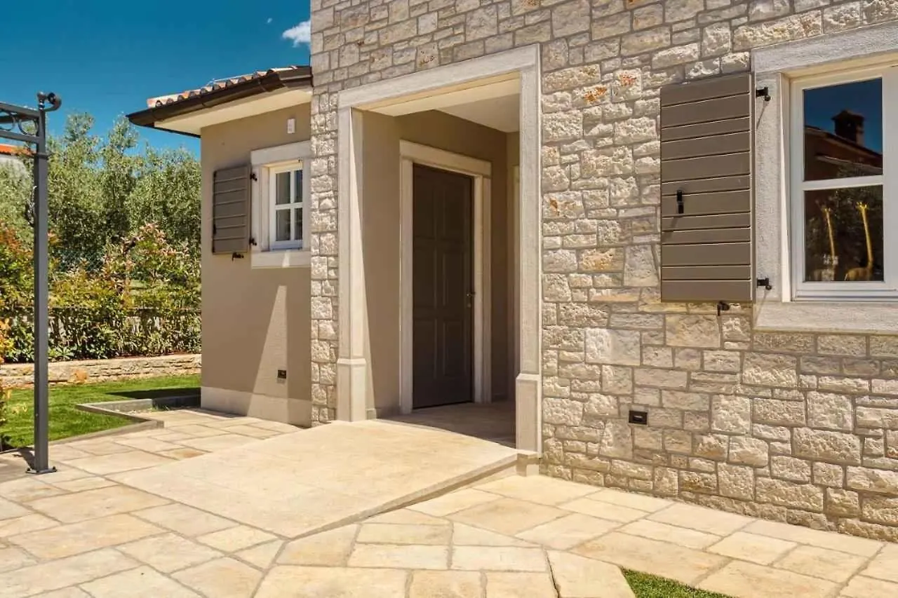 Holiday Homes In Vabriga - Istrien 41768 Tar-Vabriga