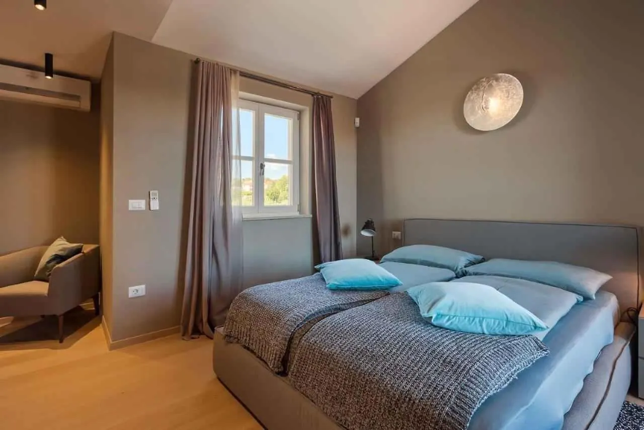 Holiday Homes In Vabriga - Istrien 41768 Tar-Vabriga