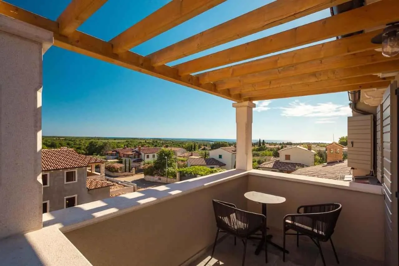 Holiday Homes In Vabriga - Istrien 41768 Tar-Vabriga
