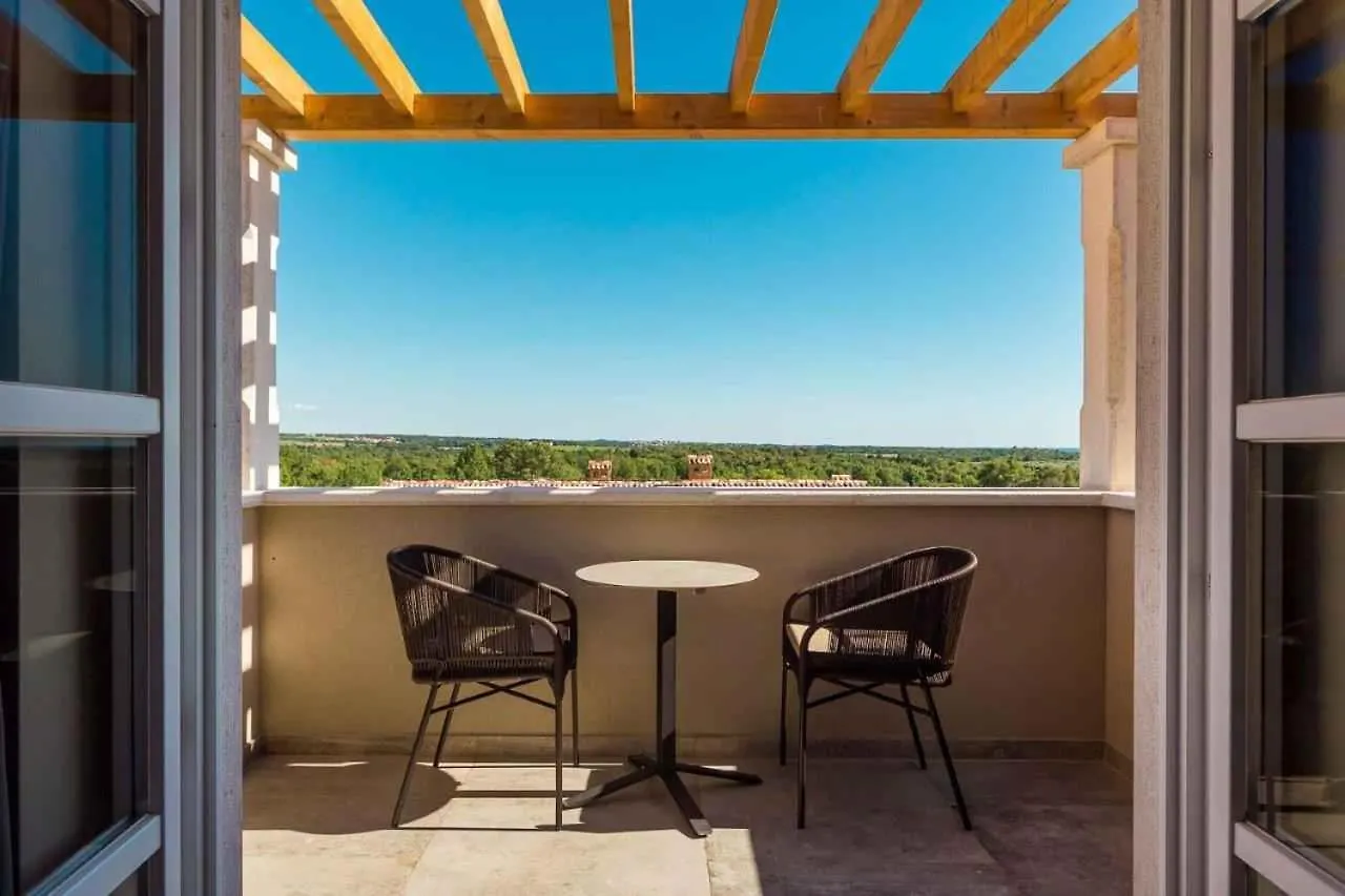 Holiday Homes In Vabriga - Istrien 41768 Tar-Vabriga 0*,  Croatia