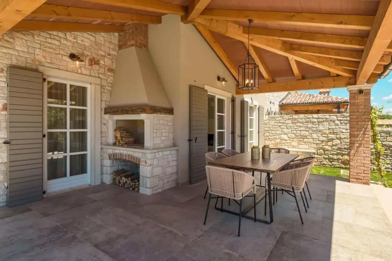 Holiday Homes In Vabriga - Istrien 41768 Tar-Vabriga