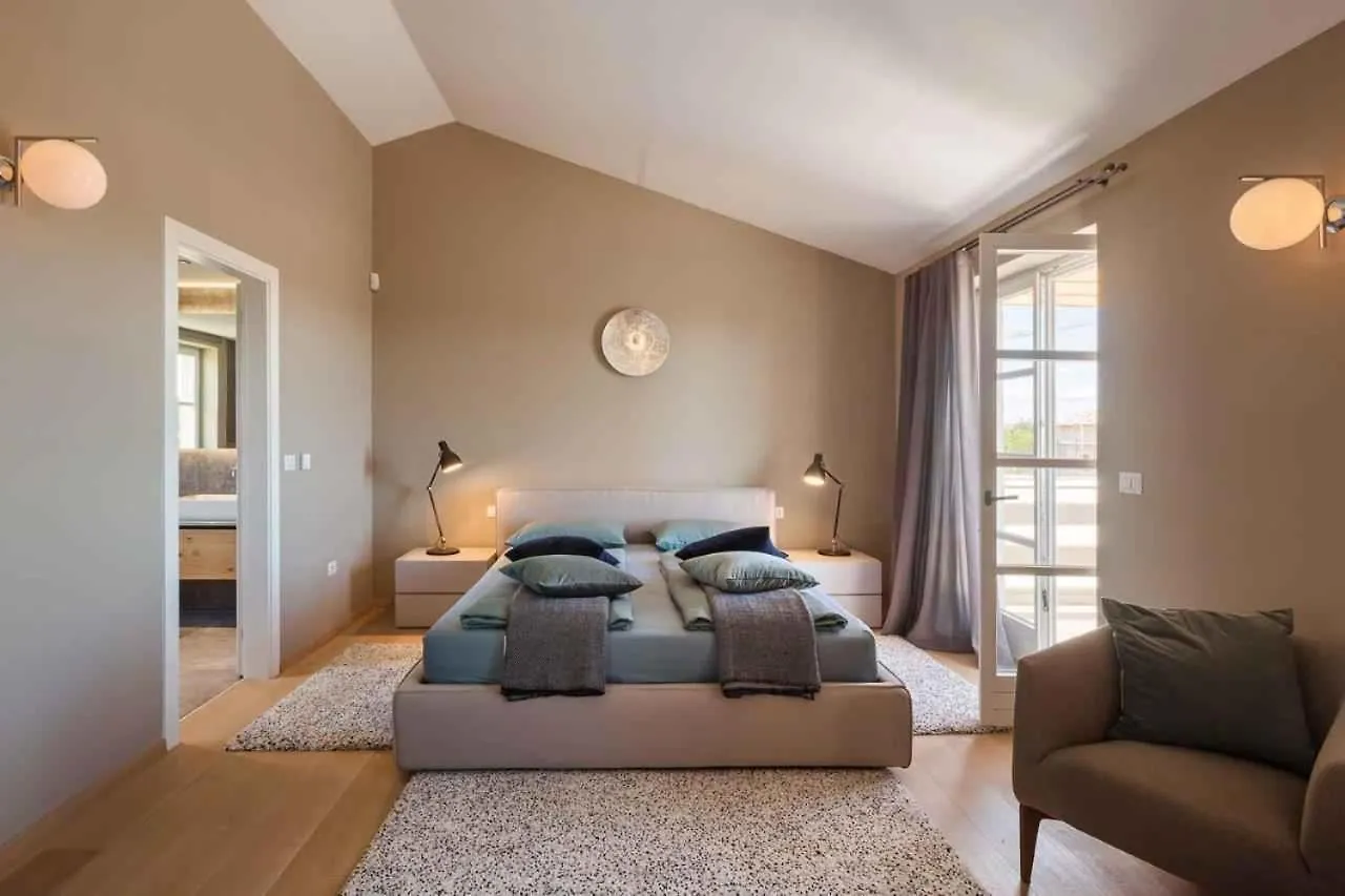 Holiday Homes In Vabriga - Istrien 41768 Tar-Vabriga 0*,