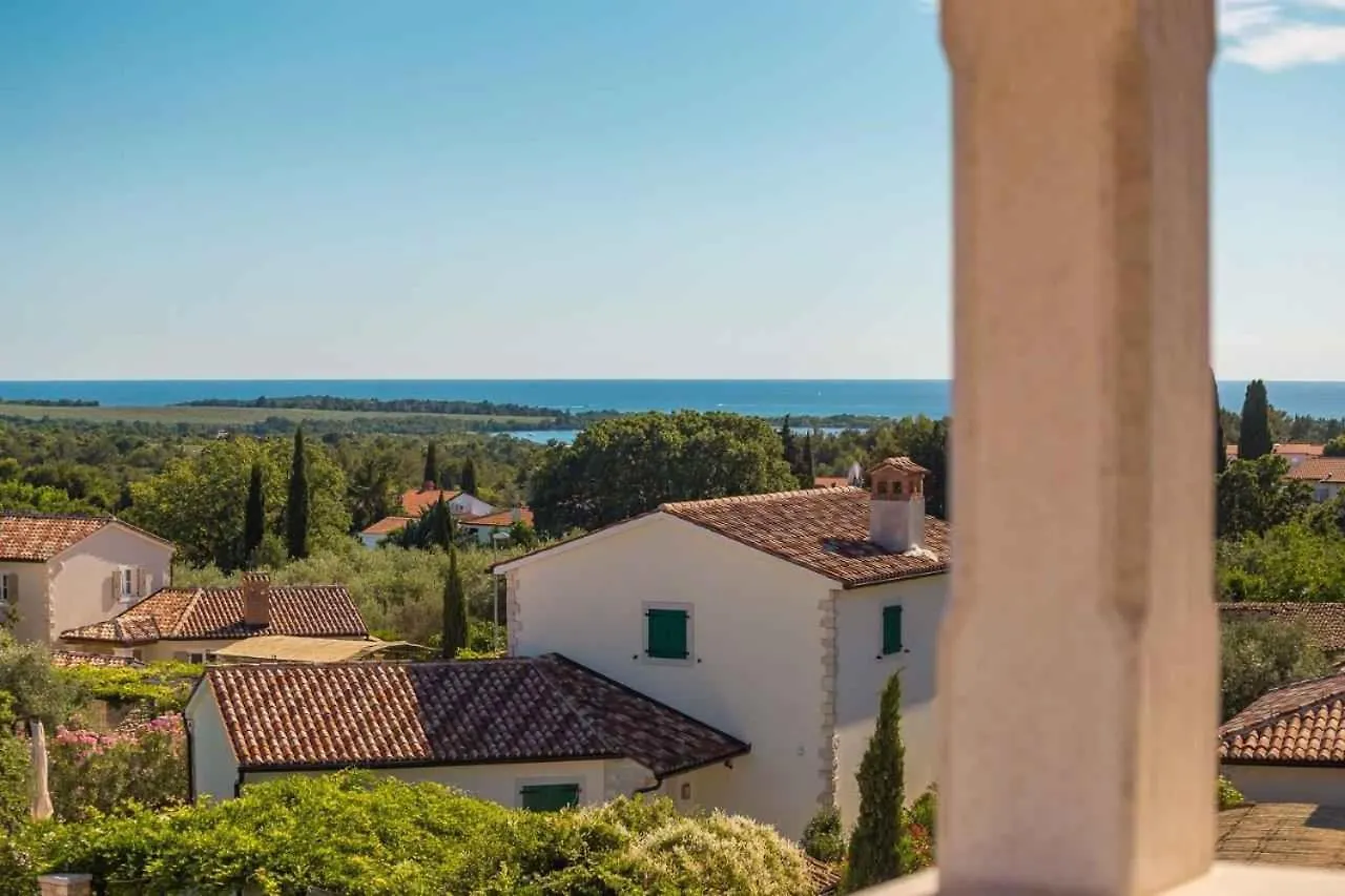 Holiday Homes In Vabriga - Istrien 41768 Tar-Vabriga