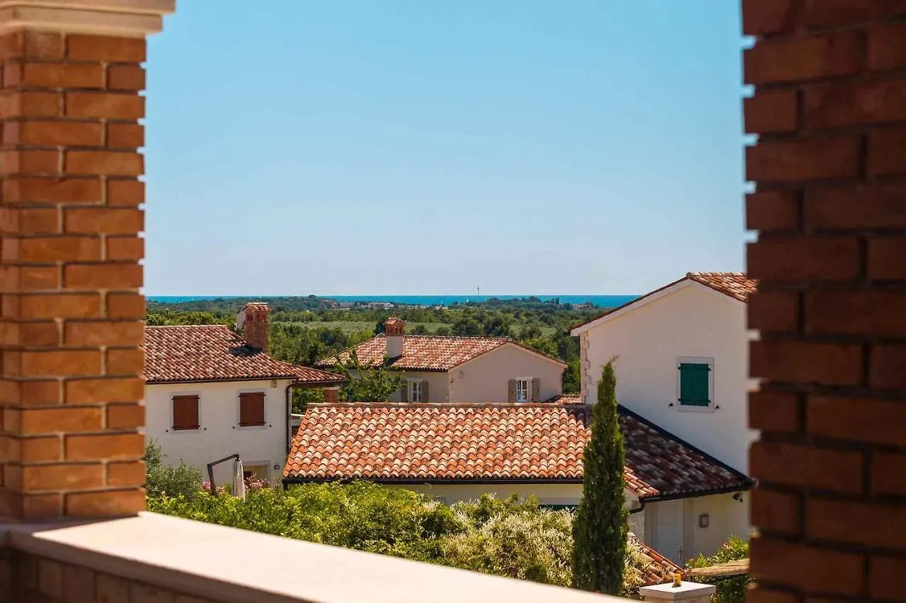 Holiday Homes In Vabriga - Istrien 41768 Tar-Vabriga