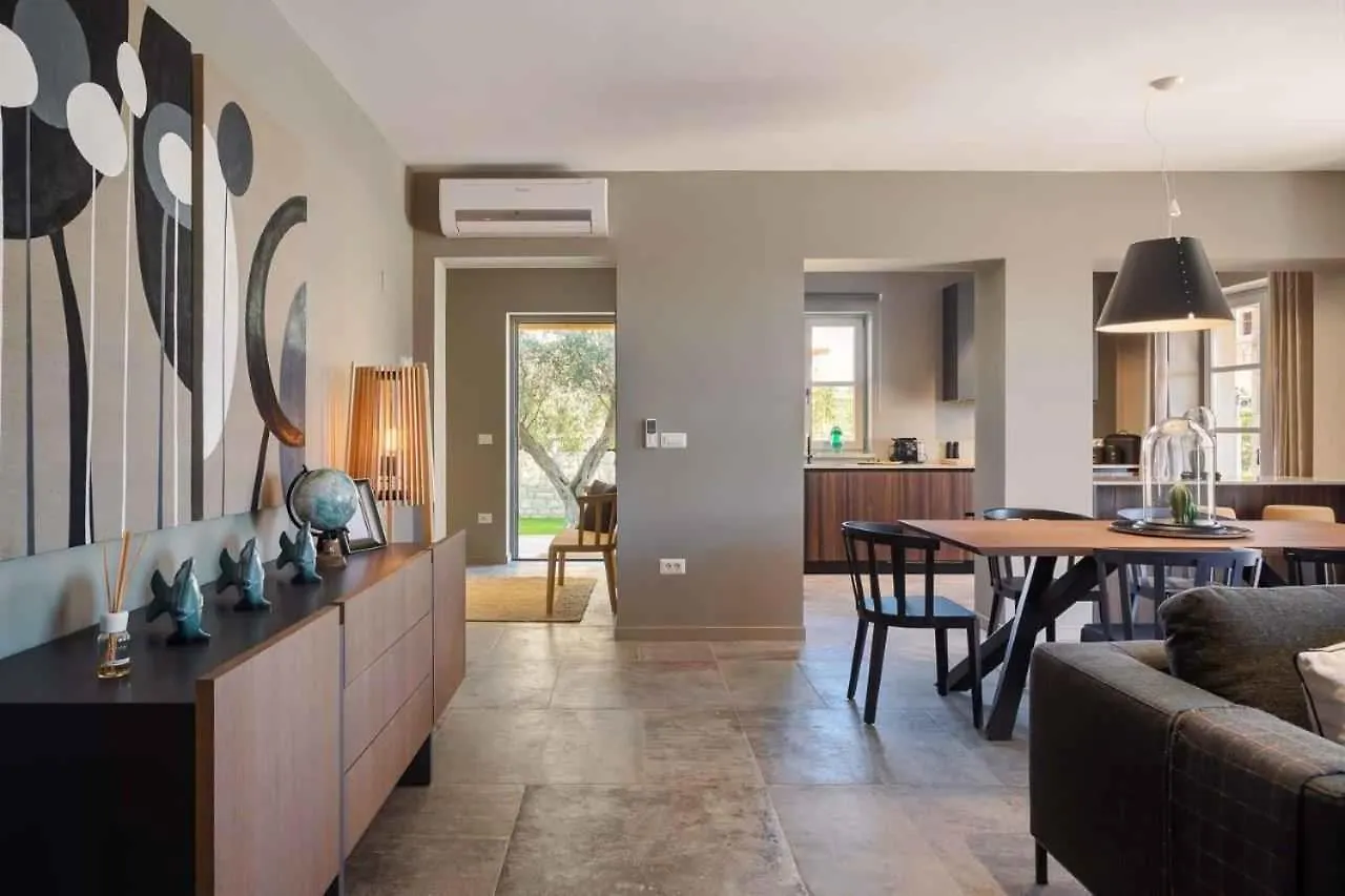 Holiday Homes In Vabriga - Istrien 41768 Tar-Vabriga