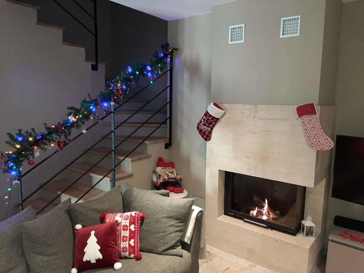 Holiday Homes In Vabriga - Istrien 41768 Tar-Vabriga