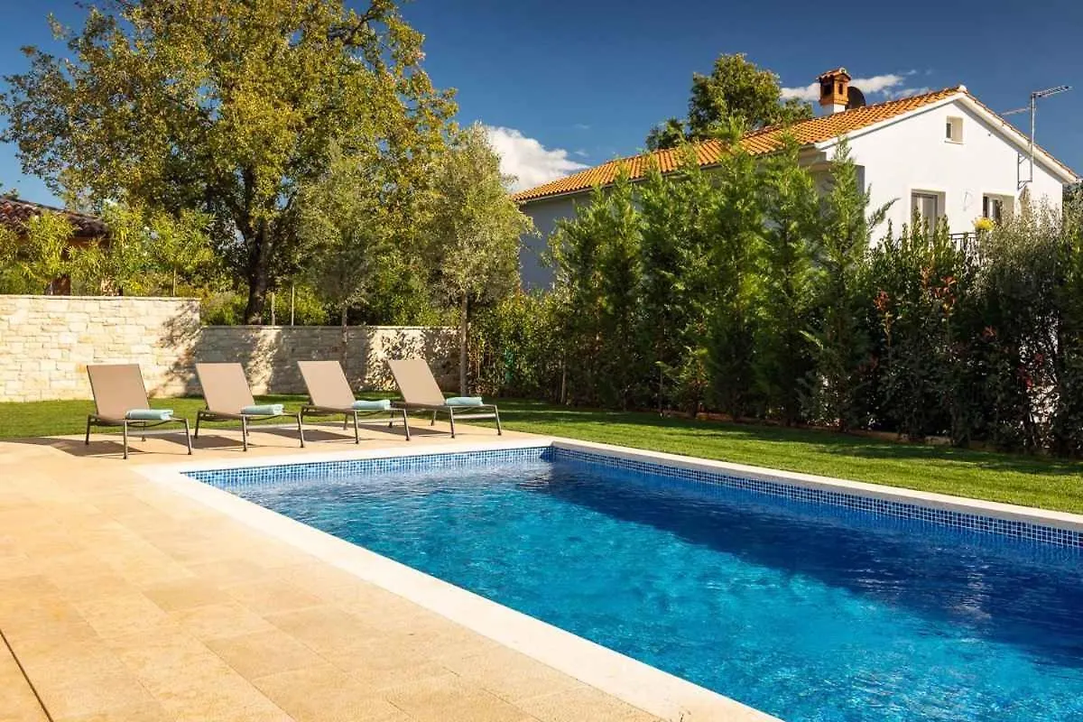 Holiday Homes In Vabriga - Istrien 41768 Tar-Vabriga