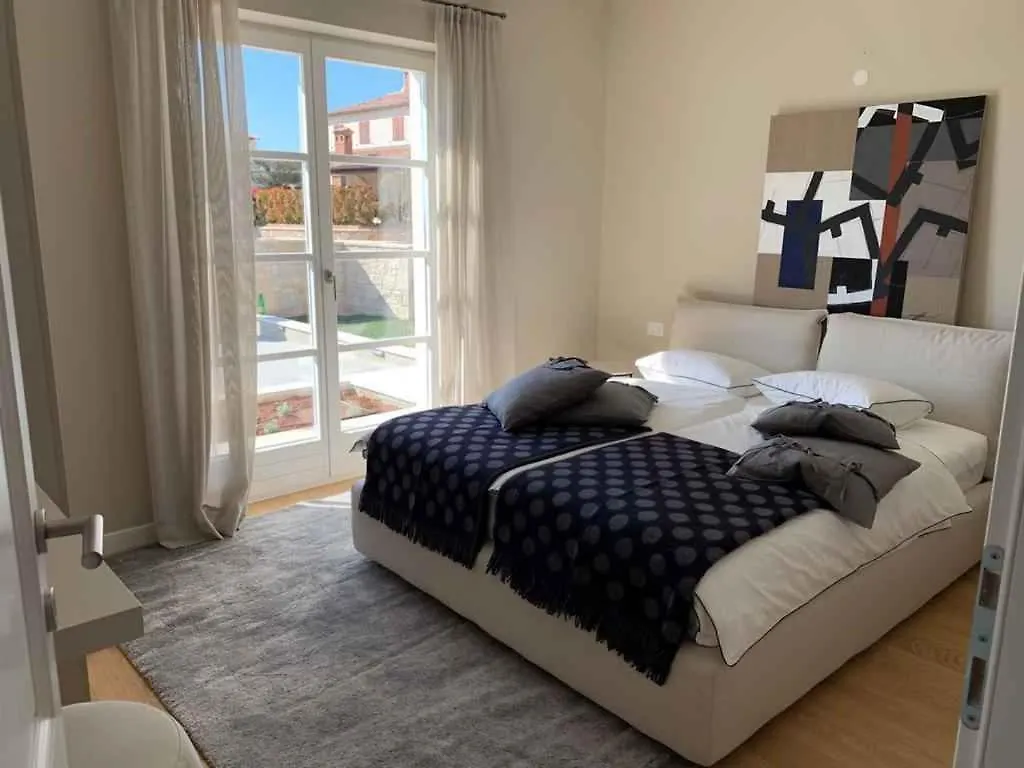 Holiday Homes In Vabriga - Istrien 41768 Tar-Vabriga