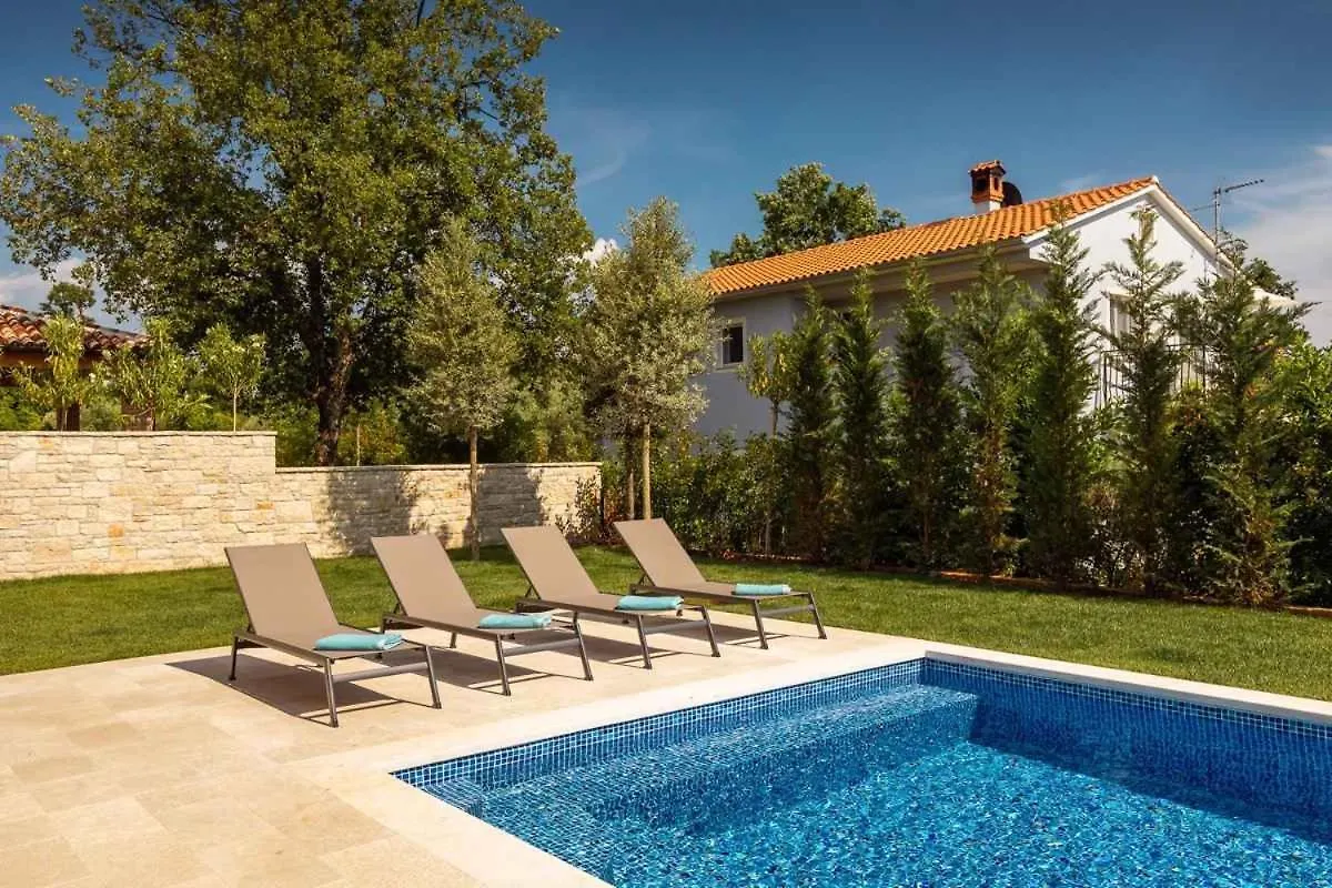 Holiday Homes In Vabriga - Istrien 41768 Tar-Vabriga