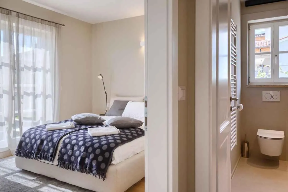 Holiday Homes In Vabriga - Istrien 41768 Tar-Vabriga