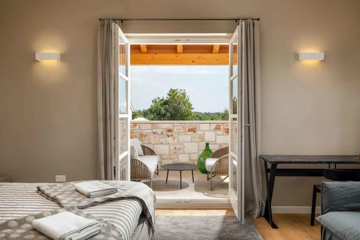 Holiday Homes In Vabriga - Istrien 41768 Tar-Vabriga