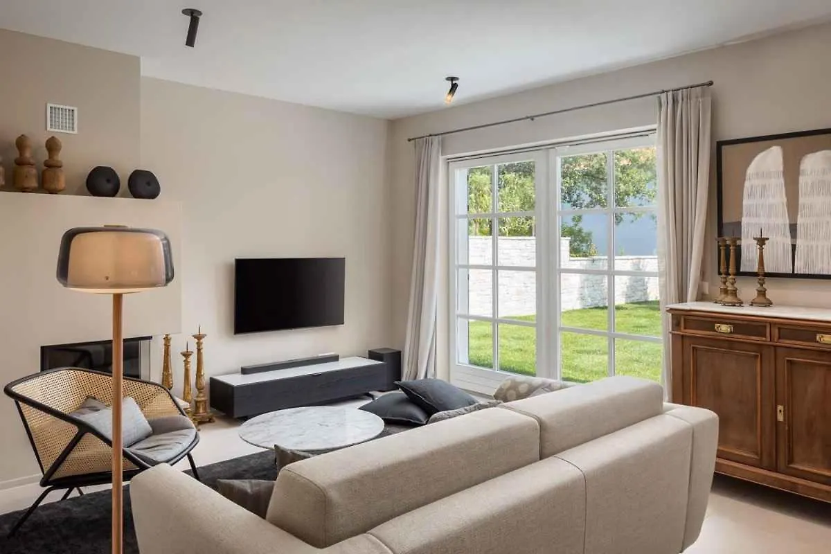 Holiday Homes In Vabriga - Istrien 41768 Tar-Vabriga 0*,  Croatia