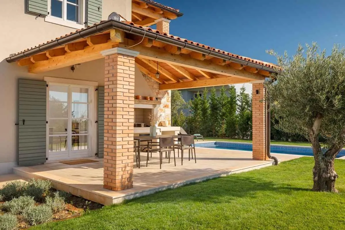 Holiday Homes In Vabriga - Istrien 41768 Tar-Vabriga