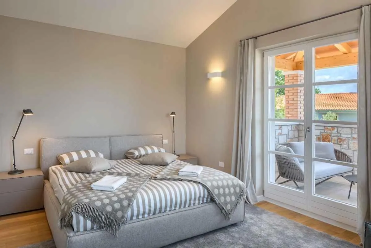 Holiday Homes In Vabriga - Istrien 41768 Tar-Vabriga