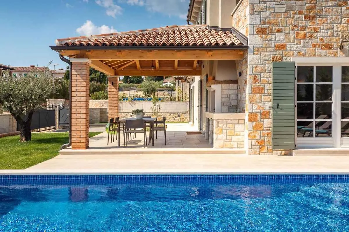 Holiday Homes In Vabriga - Istrien 41768 Tar-Vabriga