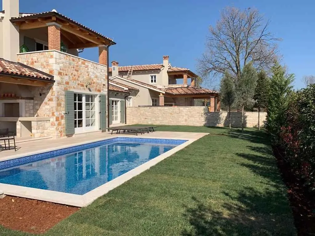 Holiday Homes In Vabriga - Istrien 41768 Tar-Vabriga