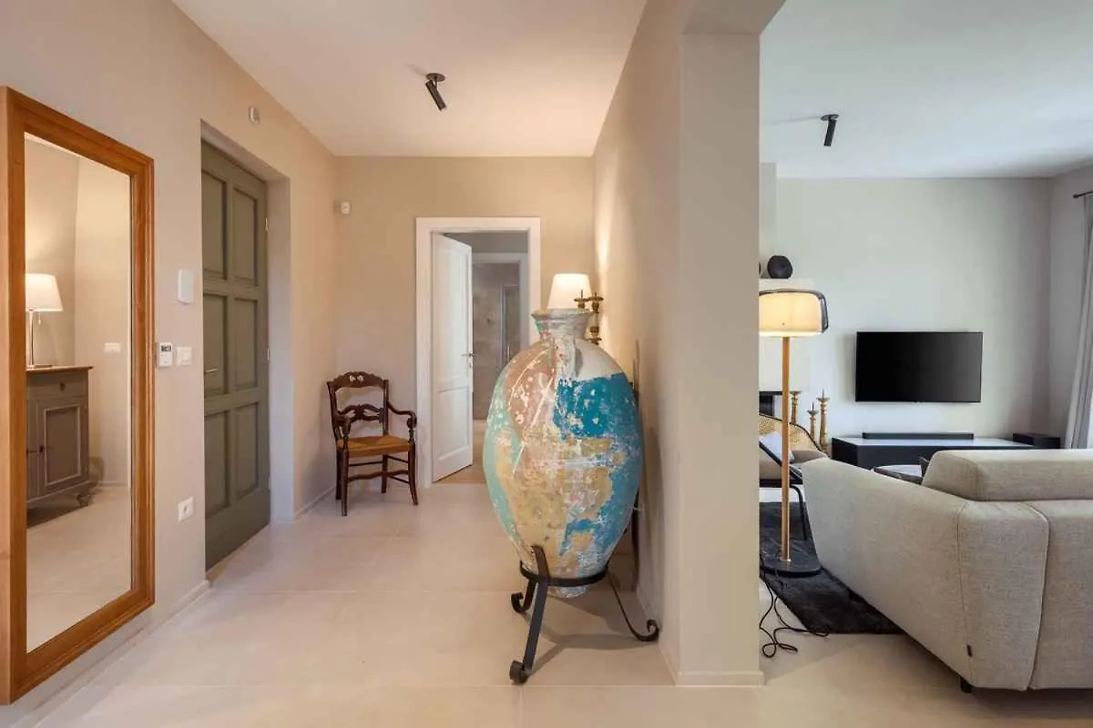 Holiday Homes In Vabriga - Istrien 41768 Tar-Vabriga